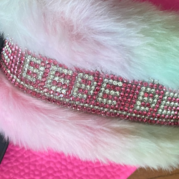 Bebe Slip-on Sandals - Picture 2 of 6